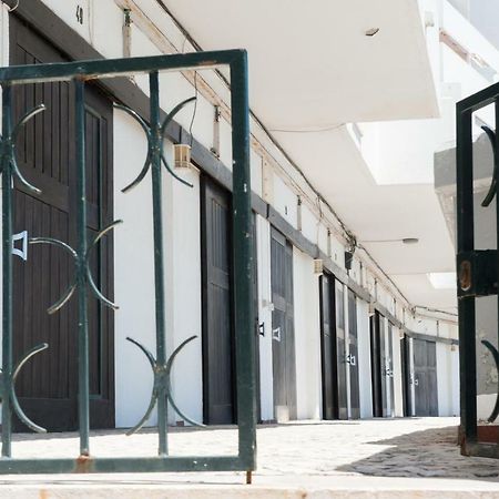 Apartamento Do Atlantico 세심브라 외부 사진