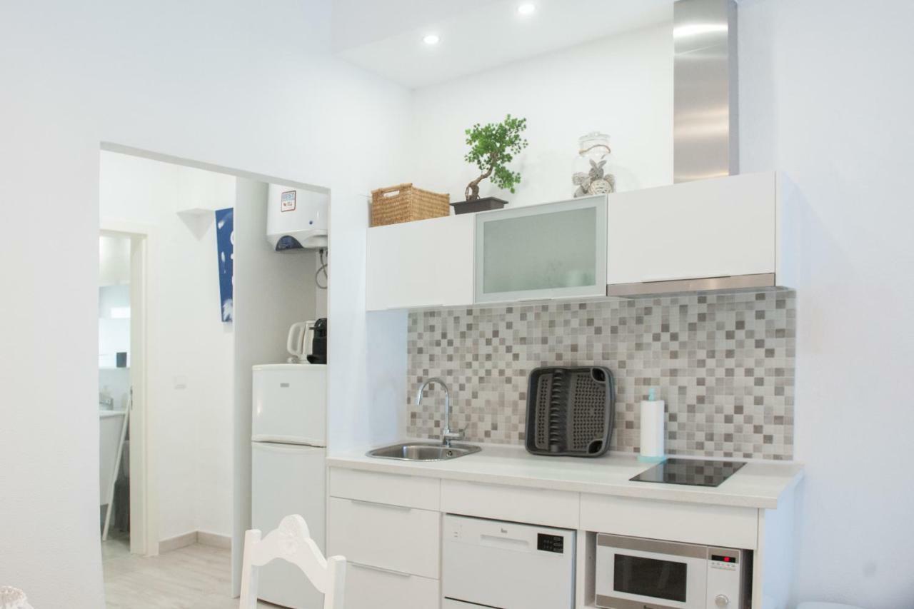 Apartamento Do Atlantico 세심브라 외부 사진