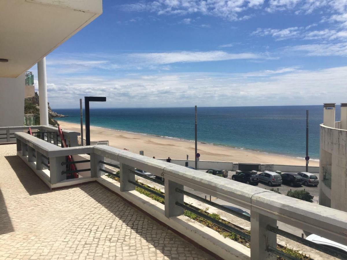 Apartamento Do Atlantico 세심브라 외부 사진