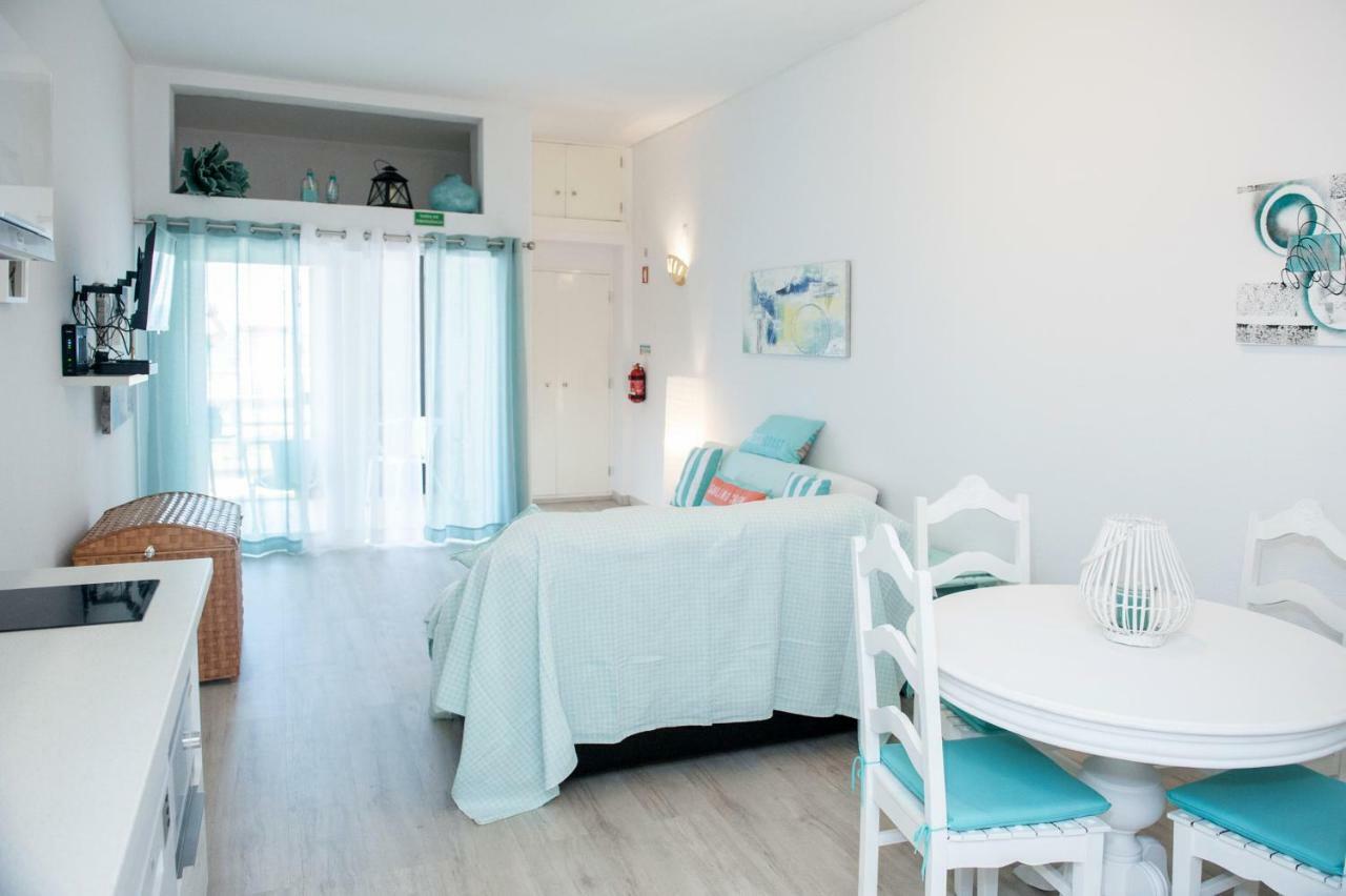 Apartamento Do Atlantico 세심브라 외부 사진