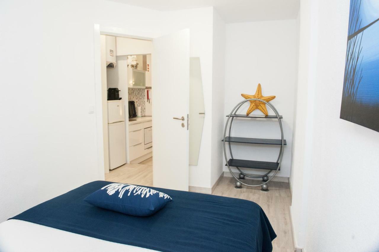Apartamento Do Atlantico 세심브라 외부 사진