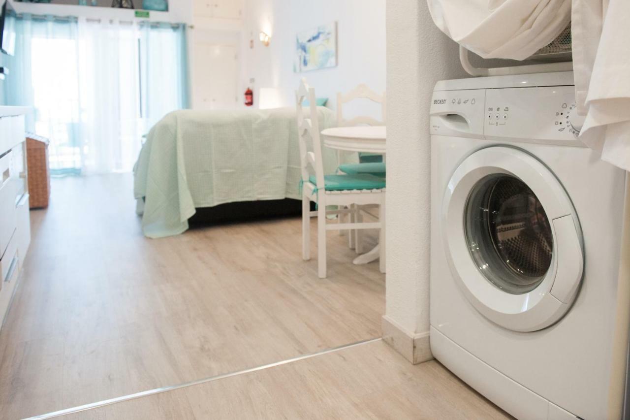 Apartamento Do Atlantico 세심브라 외부 사진