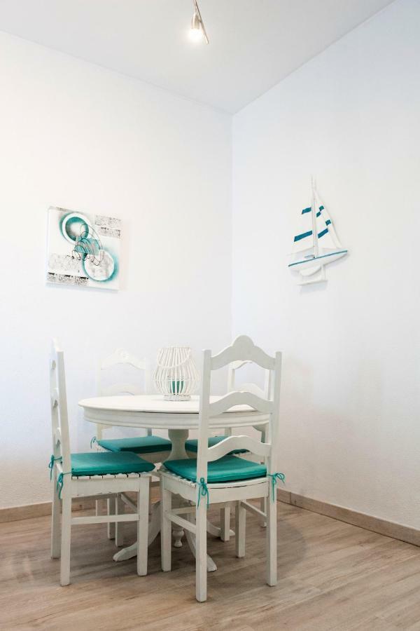 Apartamento Do Atlantico 세심브라 외부 사진